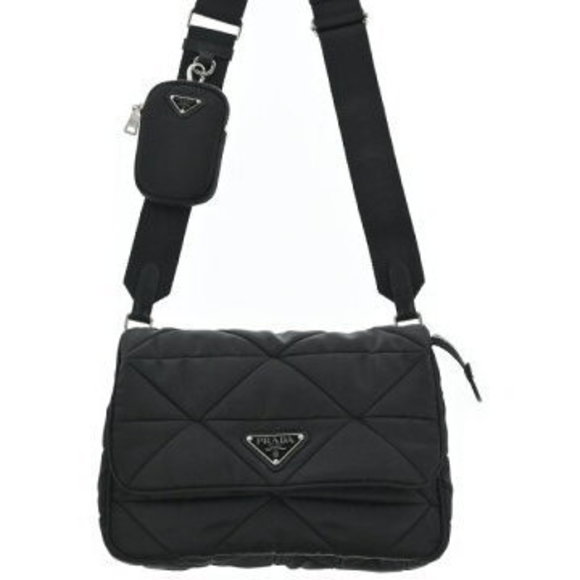 Prada Shoulder Bag - Picture 1 of 9